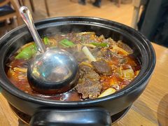 -肖记公安牛肉鱼杂馆· 省级非物质文化遗产(仁和路店)