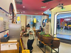 -望湘园·洞庭渔宴(永旺店)