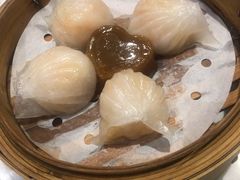 -赏点粤式点心(广州塔店)