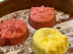 榴莲米糕-点都德·毕德寮