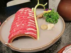 -盡膳口福·百年汤方火锅(科华北路店)