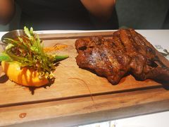 -雅达利超级牛扒(万科广场店)