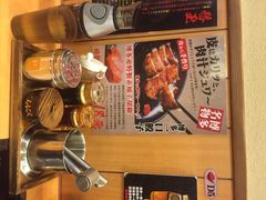 博多一幸舍(侨福芳草地店)-博多一幸舍(侨福芳草地购物中心店)