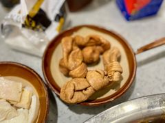 肥肠节子-华丰火锅(双林北横路店)