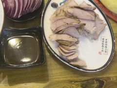 -毛毛熏肉•东北菜老字号(大安街店)