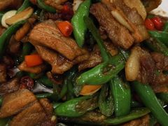 农家小炒肉-国瑞酒店餐饮部