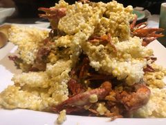 -龙虾风暴(松江店)