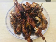 甜鸡架-闫家炸鸡架(大东兴隆店)