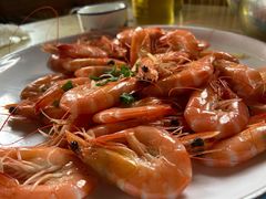 -阿浪海鲜连锁加工店(B栋2排1号火车头店)