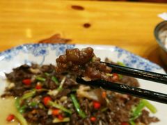 -下梅人家土菜馆(历史文化餐厅度假区店)