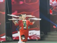 -南风大剧院莎梦二人转剧场