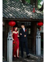 -雅云婚纱摄影工作室旗舰店