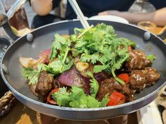 -如轩海鲜砂锅粥(国际能源店)