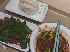 -老乡鸡(融科天地店)