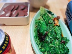 -牛腩之旅·牛腩牛杂煲(光启城美食城店)
