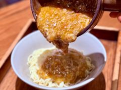 -李百蟹·江南蟹黄面·河景餐厅(夫子庙总店)