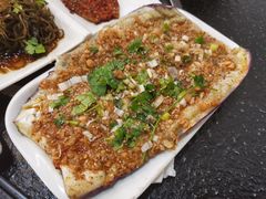 -老何太太鹤岗小串·团建聚餐(龙华店)
