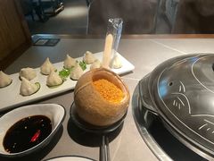 -同仁四季椰子鸡(无锡滨湖万象汇店)