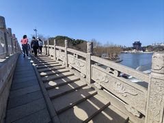 -凤城河风景区