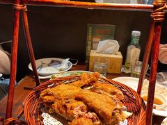 -前海沿·青岛菜(五四广场永旺店)