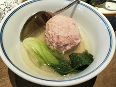 -香园茶社·金陵小灶(老门东店)