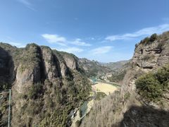 -十九峰景区