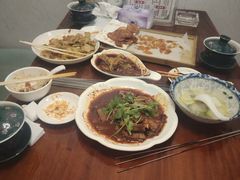 -嘉峪关伊俩寺烤肉店