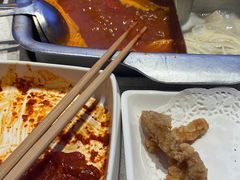 -海底捞火锅(杭州庆春路夜宵主题店)