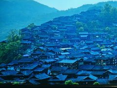 -富正毅三下锅·湘西韵味(天门山索道店)
