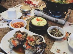 -普乐酱蟹(coex店)