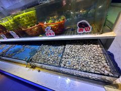 -聚盛源蒸汽海鲜火锅烤肉自助(巨川金海岸购物广场店)