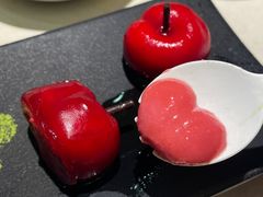 -海底捞火锅(勒泰店)