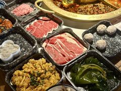 -哥老官重庆美蛙鱼头(日月光店)