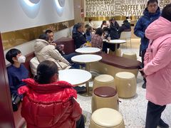 -哈根达斯(皇城恒隆广场店)