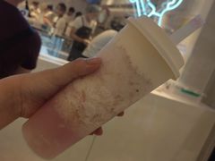 -喜茶(佛山岭南站店)