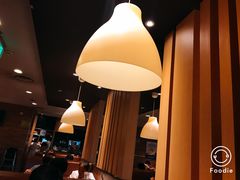 大堂-新石器烤肉(南站店)