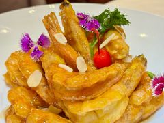 -万荣烤鸭店·北京菜(天坛店)