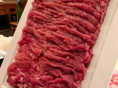 -仁和四季涮肉馆(天坛南门店)