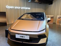 -现代汽车文化中心 Hyundai Motorstudio Beijing