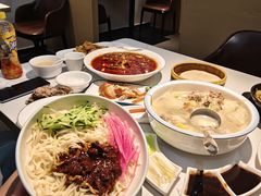 -金百万烤鸭店(良乡店)