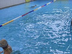 -贝菲特游泳健身(徐泾店)