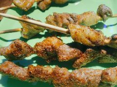 -北疆饭店(金狮广场店)