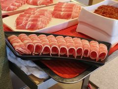 -海底捞火锅(方圆荟店)