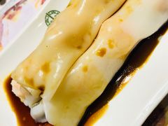 -添好运点心专门店(北角店)