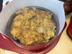 -食米家拌饭(梅溪新天地店)