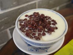 红豆双皮奶-民信老铺(华盖路店)