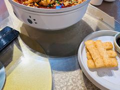 -水煮三国·川鲁江湖菜(香山店)