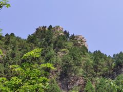 -北京上方山国家森林公园