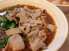 -老家猪肝面(石油路店)