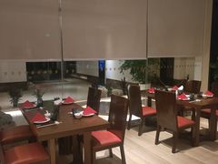 -逸林轩中餐厅(中信泰富朱家角锦江酒店)